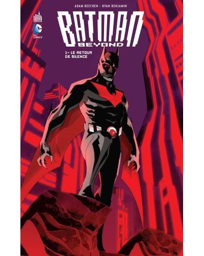 Batman beyond