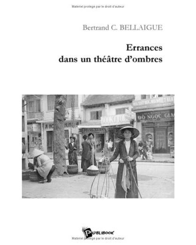 Errances dans un théâtre d'ombres