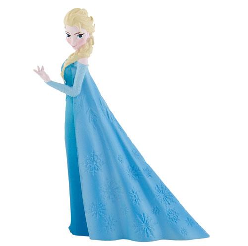 Figurine Elsa Disney Bully
