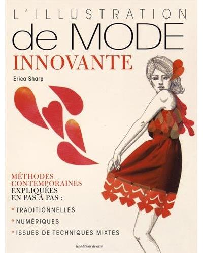 L'illustration de mode innovante