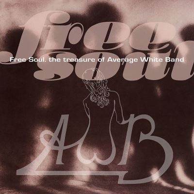 Free Soul The Treasure Of Average White Band