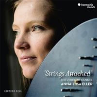 Strings Attached The Voice Of Kannel