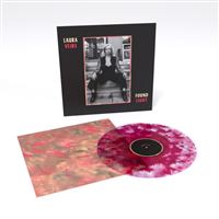 Found Light Vinyle Coloré