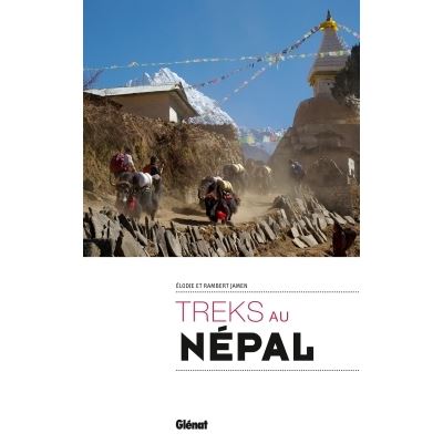 Treks au Népal