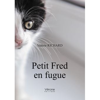 Petit Fred en fugue