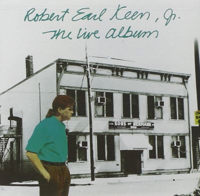 The live album