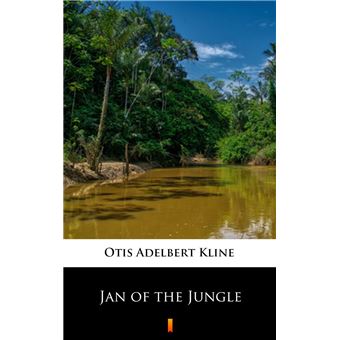 Jan of the Jungle - 1