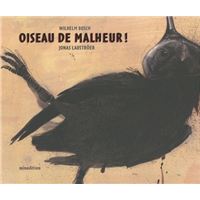 Oiseau de malheur