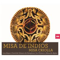 Misa De Indios - Misa Criolla