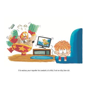 Le Plus grand combat de tous les temps