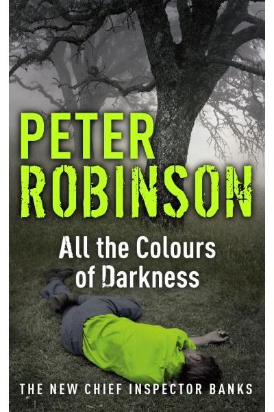 All the colours of darkness