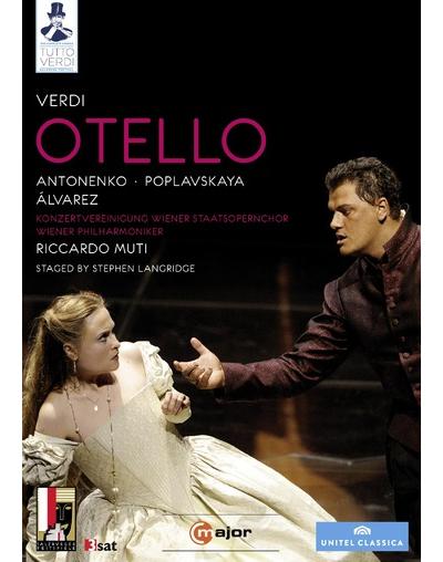Otello - Tutto Verdi