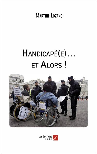 Handicapé(e)...