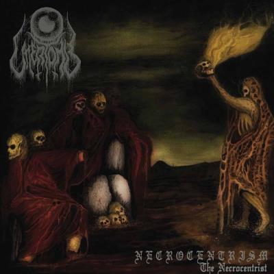 Necrocentrism the necrocentrist