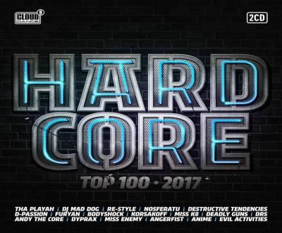 Hardcore top 100 2017