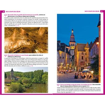 Guide du Routard Périgord, Dordogne 2021/22