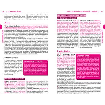 Guide du Routard Périgord, Dordogne 2021/22