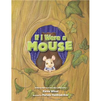 If I Were a Mouse - 1