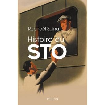 Histoire du STO - 1