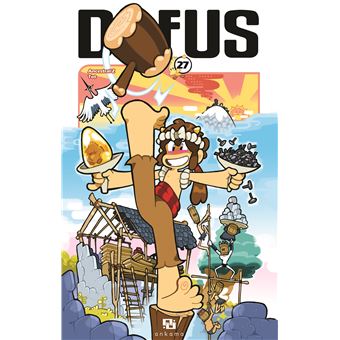 Dofus