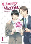 Cherry Magic - Tome 1 (VF)