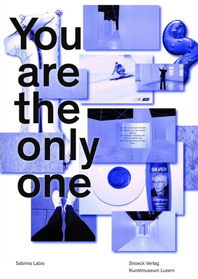 You are the only one