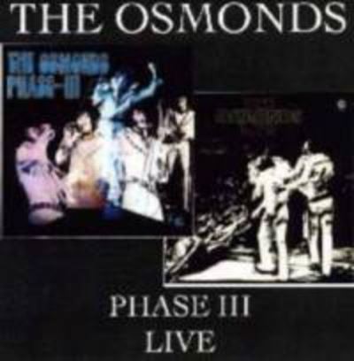 Phase iii/live