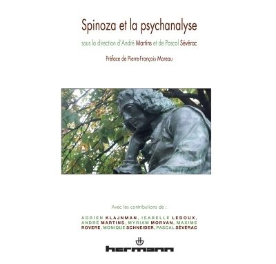 Spinoza et la psychanalyse