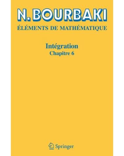 Intégration 6