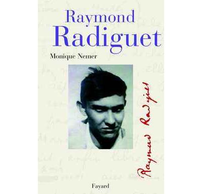 Raymond Radiguet