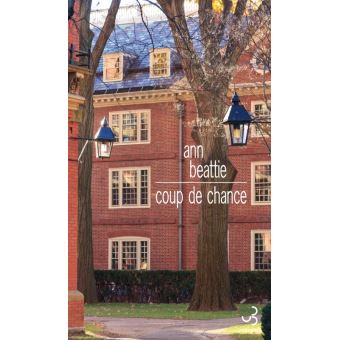 Coup De Chance Broche Ann Beattie Achat Livre Ou Ebook Fnac