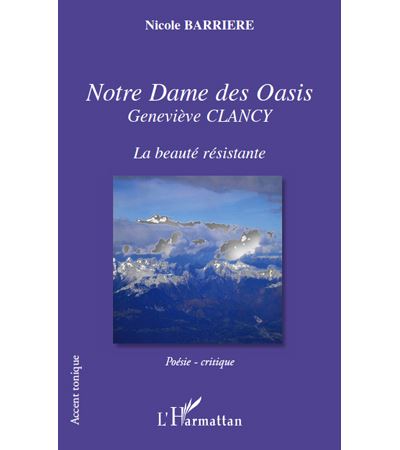 Notre Dame des oasis