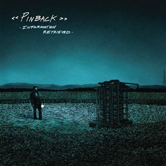 Pinback - 1