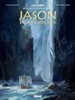 Jason et la toison d'or - Coffret Tomes 01 à 03