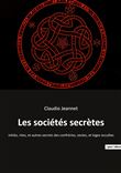 Les sociétés secrètes