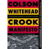 Crook manifesto
