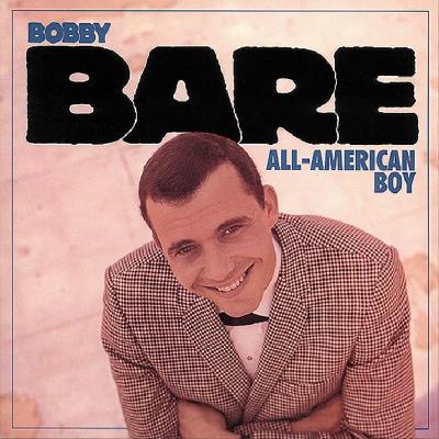 All american boy/inclus livret