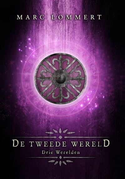 De Tweede Wereld