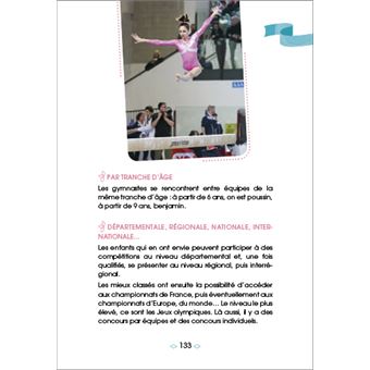 Passion Gym - Une pour toutes, toutes pour une ! - Tome 3