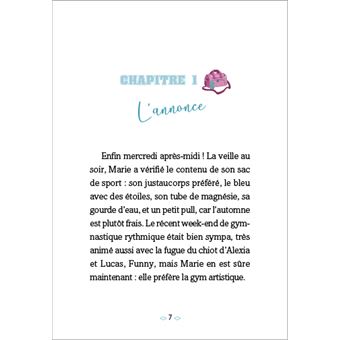 Passion Gym - Une pour toutes, toutes pour une ! - Tome 3