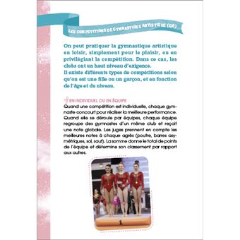Passion Gym - Une pour toutes, toutes pour une ! - Tome 3