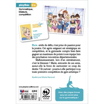 Passion Gym - Une pour toutes, toutes pour une ! - Tome 3