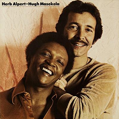 Herb alpert hugh masekela