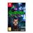 Goosebumps Dead of Night - Chaire de Poule Nintendo Switch