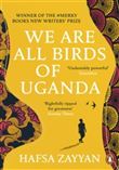 We Are All Birds of Uganda