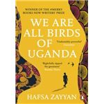 We are all birds of Uganda