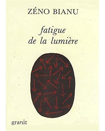 Fatigue de la lumiere