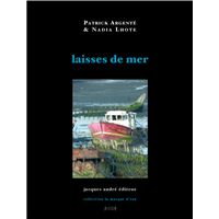 Laisses de mer