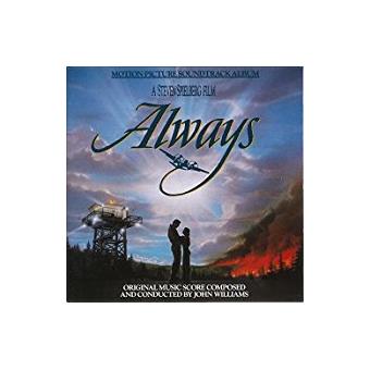 Always Edition limitée - John Williams - CD album - Achat & prix | fnac