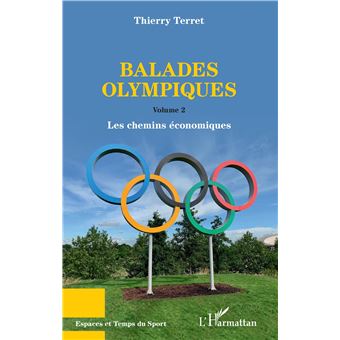 Balades Olympiques